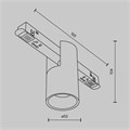 TR122-4-7W-DS-B 749738