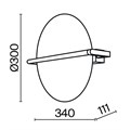 MOD279WL-L14B3K 739594