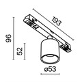 TR132-2-7W3K-W 756058