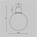 TR171-1-5W3K-WB 761082