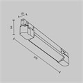 TR196-3-10W2.7K-W 761095