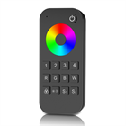 Четырехзонный пульт DIM RGB RGBW RT9 для контроллера RT9