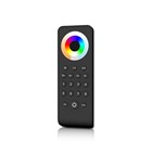 Универсальный восьмизонный пульт DIM RGB RGBW CCT RGBWCCT RS10 для контроллера RS10