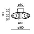 MOD555WL-L3G3K 747806
