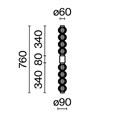 MOD555WL-L13G3K 747808