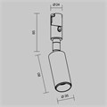 TR201-1-5W3K-M-B 763190