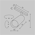 TR032-2-20W2.7K-M-B 765525