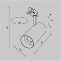 TR197-3-40WCCT-M-W 796365