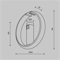 TR230-1-10W3K-B 803287