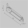 TR196-3-10W2.7K-B(N) 821945