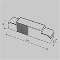 PSL-DL40-3CCT-350-500mA 738942