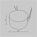 PSL-TR40-300mA 738947