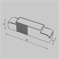 PSL-TR40-350-500mA 738948