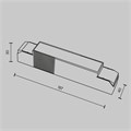 PSL-DL40-S-950-1200mA 738949