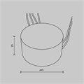 PSL-DL40-S-300mA 738952