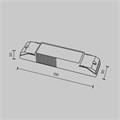 PSL-DL40-S-150-300mA 738954