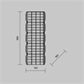 MOD335WL-L20CH3K 766995