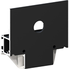 Заглушка торцевая для трека IZI TREK01 1шт 10646(Z)