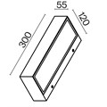 O428WL-L20W3K 722120