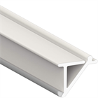 IZI ZAMOK 01 для трековой системы IZI FLEXY01 2м ZAMOK01