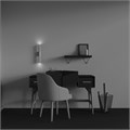 C082WL-12W2.7K-W 779020