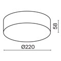 O431CL-L30W3K 718927