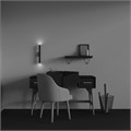 C082WL-12W2.7K-B 780380