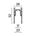 TRX034-411W 718406