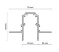 TRX034-421.12W 732057