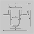 TRX034LS-222B 755075