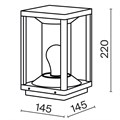 O452FL-01GF 746145