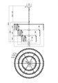MOD043PL-18G 614185