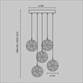 MOD254PL-05BS 739297