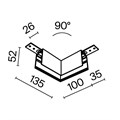 TRA034HCL-41W 733626