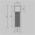 MOD474WL-L20B3K 802050