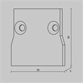 O-TR001-W-EC2 822349