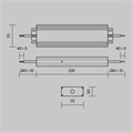 PSL008-150W-48V-IP67 755662