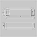 PSL005-100W-48V-IP20 755923