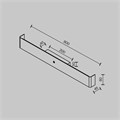 MOD492WL-L16BK 805466