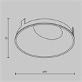 Ring057-10-MG 736633