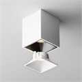 Ring8-10W-SQ-W 781316