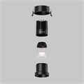 Lens002D45-15W 790049