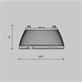 Lens002D35-10W 790124