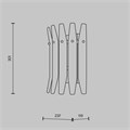 MOD539WL-01MG 819734
