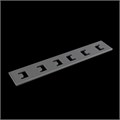 TRA004C-222S 615434