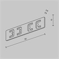 TRA239C-21B 810281