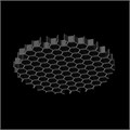 HoneyComb-D45 742786