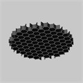 HoneyComb-D45 742786
