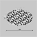 HoneyComb-D45 742786