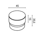 RingSAcr-5-W 744542